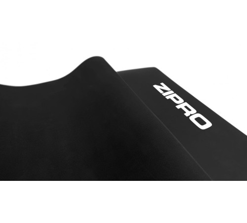 Килимок Zipro Natural Rubber 183x61x0,6 см з ремінцем для йоги Килимок Zipro Natural Rubber 183x61x0,6 см з ремінцем для йоги