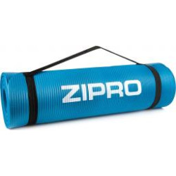 Килимок для тренування Zipro 10mm - синій 