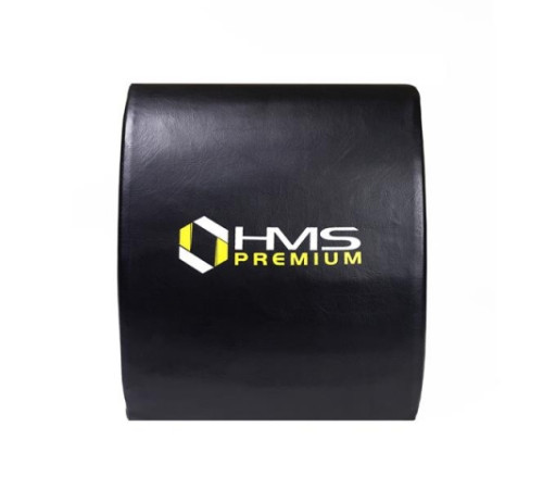 Килимок для пресу YM09 HMS – чорний Килимок для пресу YM09 HMS – чорний