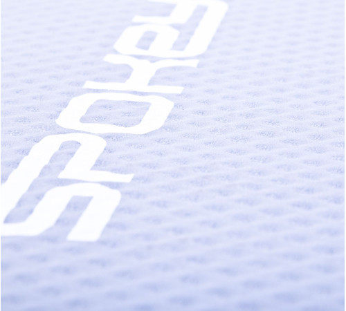 Тренувальний килимок Spokey Softmat 180 см х 60 см х 1 см сірий Тренувальний килимок Spokey Softmat 180 см х 60 см х 1 см сірий