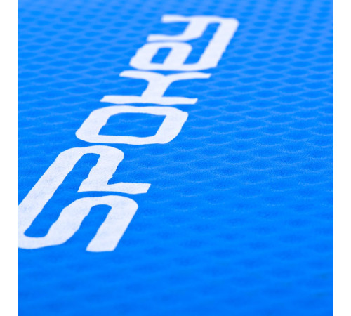 Тренувальний килимок Spokey Softmat 180 см х 60 см х 1,5 см синій Тренувальний килимок Spokey Softmat 180 см х 60 см х 1,5 см синій