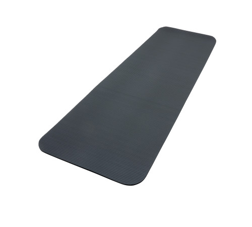 Тренувальний килимок Adidas 10 mm ADMT-11015GR сірий Тренувальний килимок Adidas 10 mm ADMT-11015GR сірий