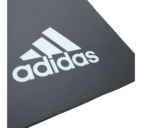 Тренувальний килимок Adidas 10 mm ADMT-11015GR сірий Тренувальний килимок Adidas 10 mm ADMT-11015GR сірий