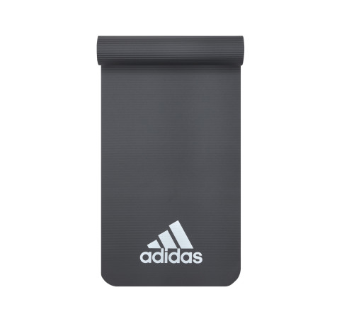 Тренувальний килимок Adidas 10 mm ADMT-11015GR сірий Тренувальний килимок Adidas 10 mm ADMT-11015GR сірий