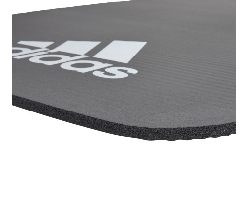 Тренувальний килимок Adidas 10 mm ADMT-11015GR сірий Тренувальний килимок Adidas 10 mm ADMT-11015GR сірий