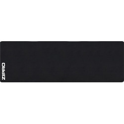 Килимок для тренування Zipro 6mm - чорний