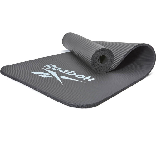 Тренувальний килимок Reebok RAMT-11015 183 см x 61 см x 1 см Тренувальний килимок Reebok RAMT-11015 183 см x 61 см x 1 см