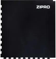 Захисний килимок-пазл Zipro 20mm - чорний 
