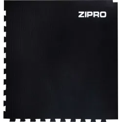 Захисний килимок-пазл Zipro 20mm - чорний 