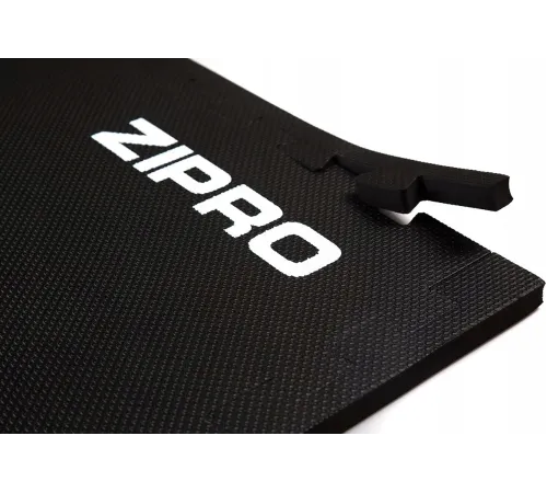 Захисний килимок-пазл Zipro 20mm - чорний Захисний килимок-пазл Zipro 20mm - чорний