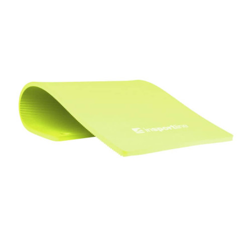 Килимок для вправ inSPORTline Profi 100x50x1,5 cm - зелений Килимок для вправ inSPORTline Profi 100x50x1,5 cm - зелений