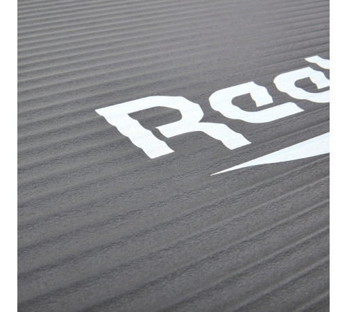 Тренувальний килимок 7 мм REEBOK RAMT-11014BK Тренувальний килимок 7 мм REEBOK RAMT-11014BK