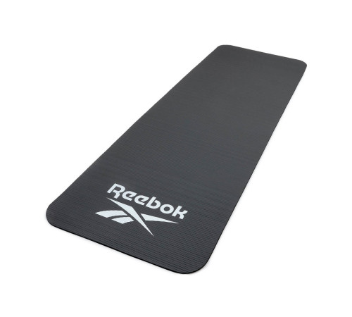 Тренувальний килимок 7 мм REEBOK RAMT-11014BK Тренувальний килимок 7 мм REEBOK RAMT-11014BK