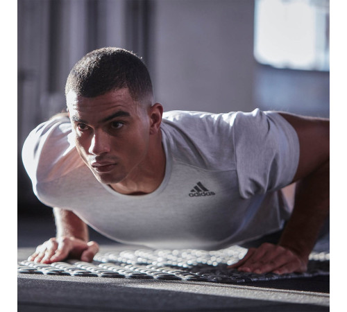 Тренувальний килимок Adidas MORO ADMT-13232GR Тренувальний килимок Adidas MORO ADMT-13232GR