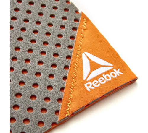 Тренувальний килимок Reebok RAMT-13014OR 173 см x 61 см x 0,5 см помаранчевий Тренувальний килимок Reebok RAMT-13014OR 173 см x 61 см x 0,5 см помаранчевий