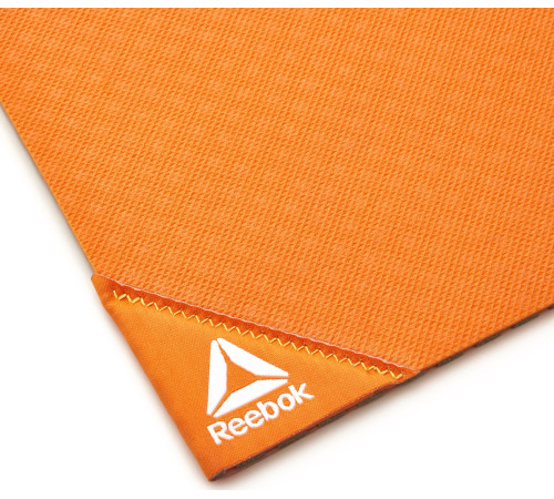 Тренувальний килимок Reebok RAMT-13014OR 173 см x 61 см x 0,5 см помаранчевий Тренувальний килимок Reebok RAMT-13014OR 173 см x 61 см x 0,5 см помаранчевий