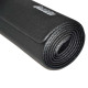 Захисний килимок inSPORTline 181x92x1,2 см чорний