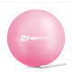 Фітбол Hop-Sport 25 см рожевий
