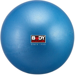 М'яч для тренування Body Sculpture BB-013 25cm - синій 