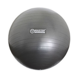 Гімнастичний м'яч MASTER Super Ball 65 см з насосом