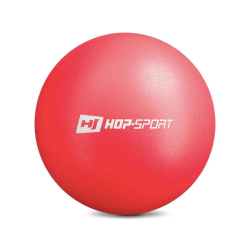 Фітбол Hop-Sport 25 см червоний Фітбол Hop-Sport 25 см червоний