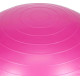 One Fitness Piłka do ćwiczeń Gym Ball 10 55cm pink