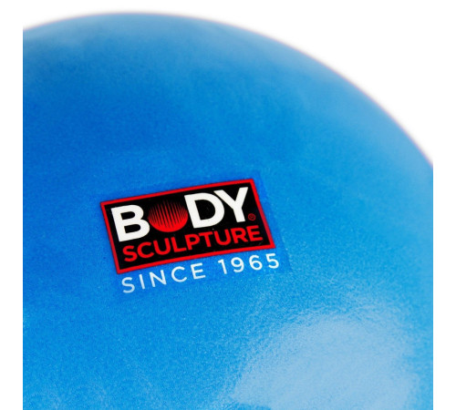 М'яч гімнастичний міні Body Sculpture BB 013 25 См М'яч гімнастичний міні Body Sculpture BB 013 25 См