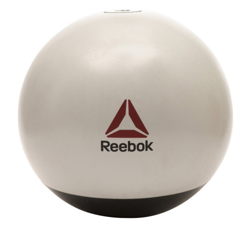 М'яч гімнастичний Reebok RSB-16015, 55 см М'яч гімнастичний Reebok RSB-16015, 55 см