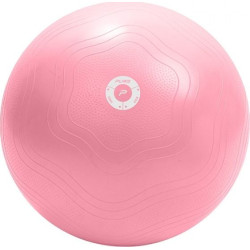Реабілітаційний м'яч Pure2Improve P2I Joga Ball 65cm - світло-рожевий 