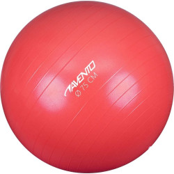 Гімнастичний м'яч Avento 75 cm - червоний 