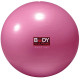 Гімнастичний м'яч Body Sculpture Anti-Burst 56cm - рожевий
