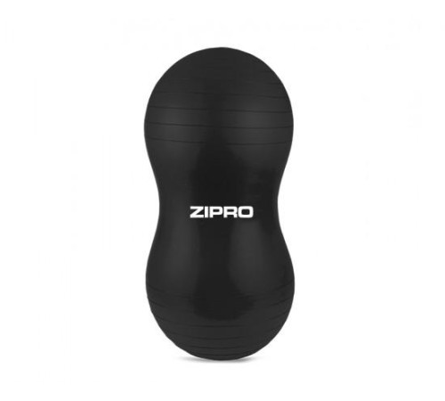 М'яч для вправ Zipro Peanut 45см М'яч для вправ Zipro Peanut 45см