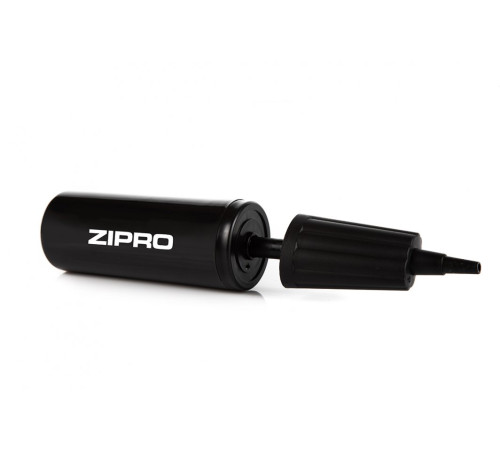 М'яч гімнастичний Zipro Anti-Burst 65 см, сірий М'яч гімнастичний Zipro Anti-Burst 65 см, сірий