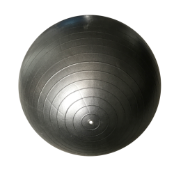 М'яч гімнастичний антирозривний 85 см Bauerfitness ACF-1074