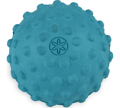 Масажна кулька Gaiam - бірюзова Масажна кулька Gaiam - бірюзова