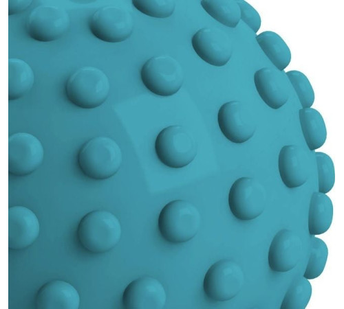 Масажна кулька Gaiam - бірюзова Масажна кулька Gaiam - бірюзова