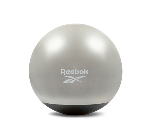 Гімнастичний м'яч Reebok 65 CM RAB-40016BK Гімнастичний м'яч Reebok 65 CM RAB-40016BK