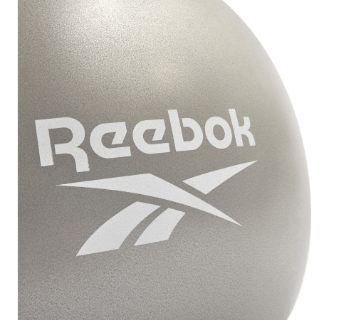 Гімнастичний м'яч Reebok 65 CM RAB-40016BK Гімнастичний м'яч Reebok 65 CM RAB-40016BK