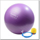 Гімнастичний м'яч HMS Anti-Burst 65cm (YB02) - фіолетовий