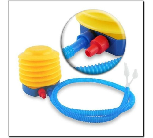 Гімнастичний м'яч HMS Anti-Burst 65cm (YB02) - фіолетовий