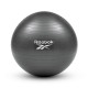 Гімнастичний м'яч Reebok 75 CM RAB-12017BK темно-сірий