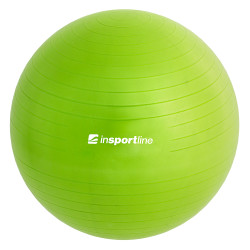  Гімнастичний м'яч inSPORTline Top Ball 85 cm - зелений