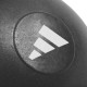 Фітбол Adidas Gymball 75 см, чорний