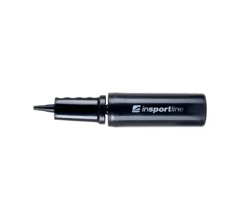 М'яч гімнастичний inSPORTline Top Ball 55 см - сірий