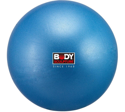 Гімнастичний м'яч Body Sculpture BB-013 25cm - блакитний Гімнастичний м'яч Body Sculpture BB-013 25cm - блакитний