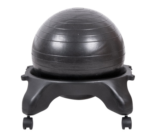 Крісло-м'яч inSPORTline G-Chair Basic