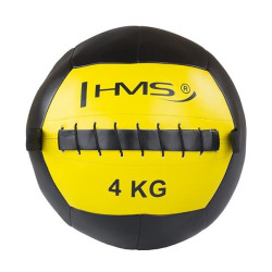 М'яч для тренувань HMS WLB 4 кг