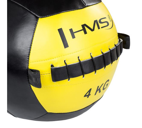 М'яч для тренувань HMS WLB 4 кг
