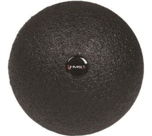 Масажний м'яч HMS Blm01 - чорний
