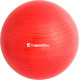 Гімнастичний м'яч inSPORTline Top Ball 65 cm (3910-2) - червоний